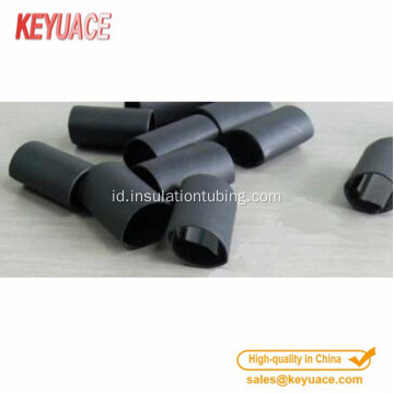 Heat Shrinkable Tube dengan Lem Heat Shrink Tubing